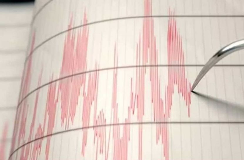 তুরস্কে ভূমিকম্প, কেঁপে উঠল এলাকা
