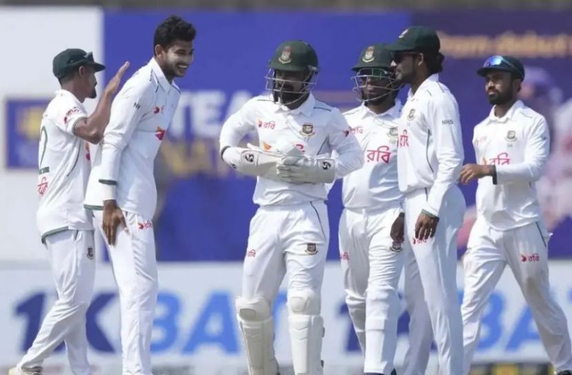 বাংলাদেশের টেস্ট চ্যাম্পিয়নশিপ ফাইনাল খেলা সম্ভব