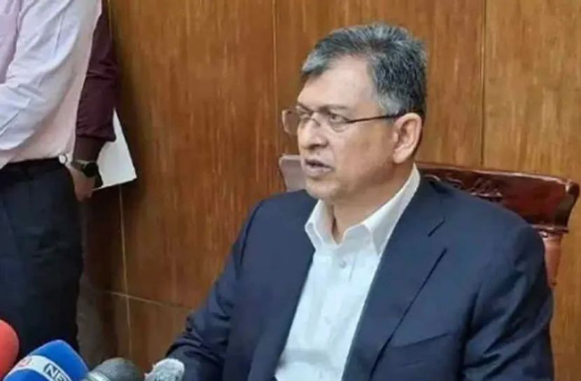 সালমানের স্টুডিও ভাঙচুরে স্বরাষ্ট্রমন্ত্রীর বক্তব্য