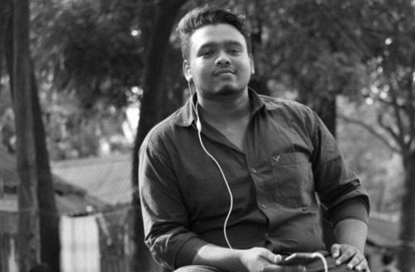 টঙ্গীতে যুবককে কুপিয়ে হত্যা