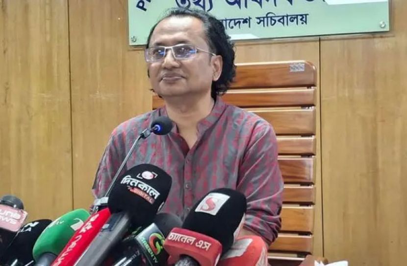 সালমানের পোস্ট সরানোর পর জামায়াত আমিরেরও অবস্থান স্পষ্ট করা উচিত ছিল