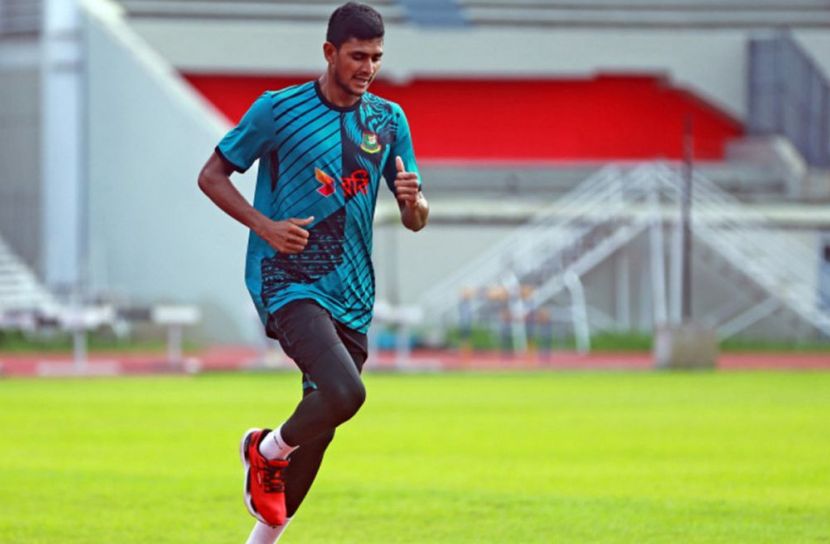 নাহিদ রানার ফেরা নিয়ে শঙ্কা