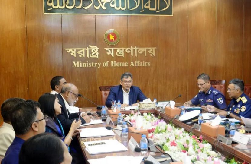ঝুঁকিপূর্ণ মণ্ডপের  সংবাদ পাওয়া যায়নি, পেলে তাৎক্ষণিক ব্যবস্থা