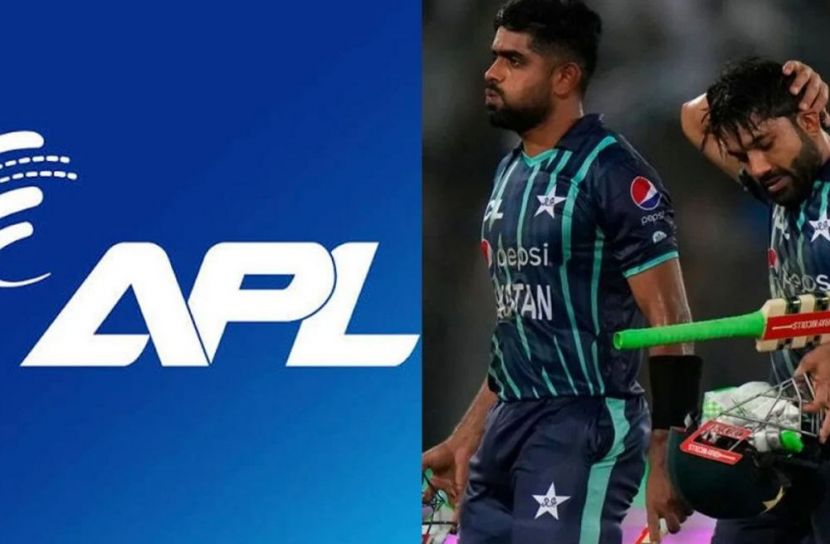 এপিএলে অনিশ্চিত পাকিস্তানি ক্রিকেটাররা
