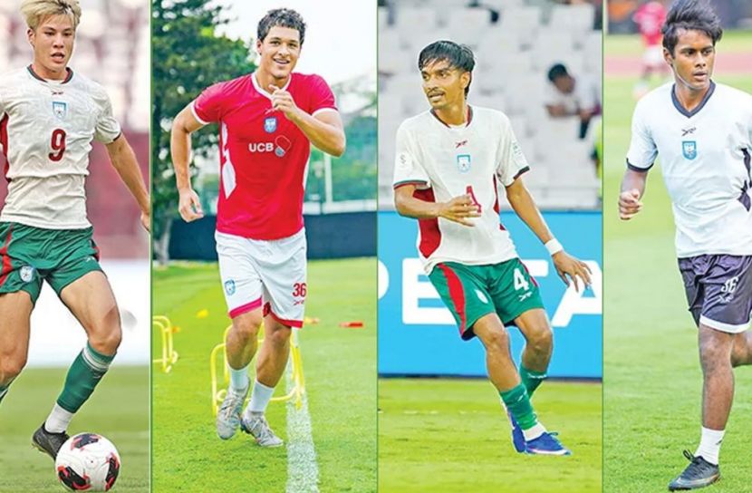 প্রবাসীদের পারফরম্যান্স ও ডুলির ট্যাকটিক্যাল বাজি