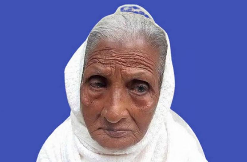 ইতিহাসের সাক্ষী রাজকুমারী রবিদাস আর নেই