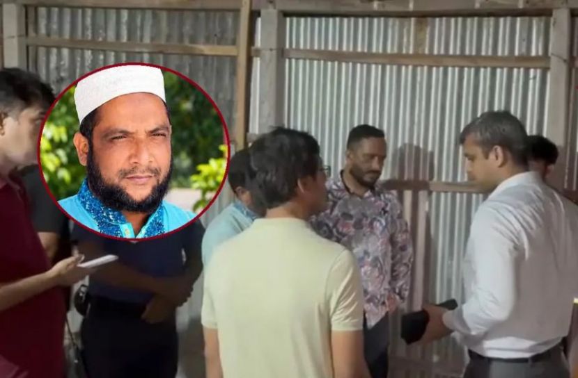 সার মজুত: জামায়াত নেতার সদস্যপদ বাতিল
