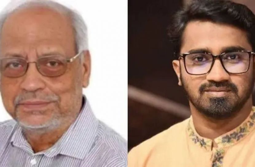 আখতারুজ্জামানের জন্য কান্নাকাটিকারী শেখ হাসিনার জন্যও কাঁদতে পারেন:রাশেদ খাঁন