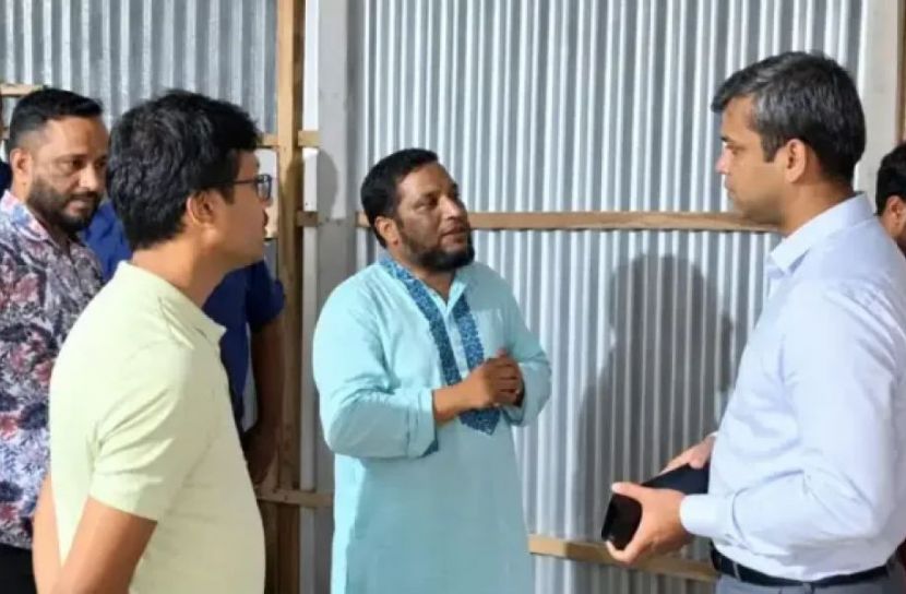 অবৈধভাবে সার মজুত করে সব পদ হারালেন জামায়াত নেতা