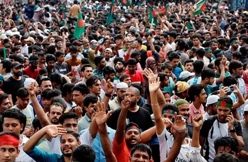 গড় আয়ুতে ভারত ও পাকিস্তানকে পেছনে ফেলল বাংলাদেশ