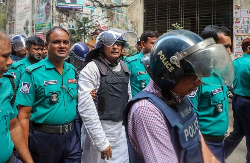 ইনুর সাজা বাড়াতে চলতি সপ্তাহেই আপিল: প্রসিকিউটর তামিম