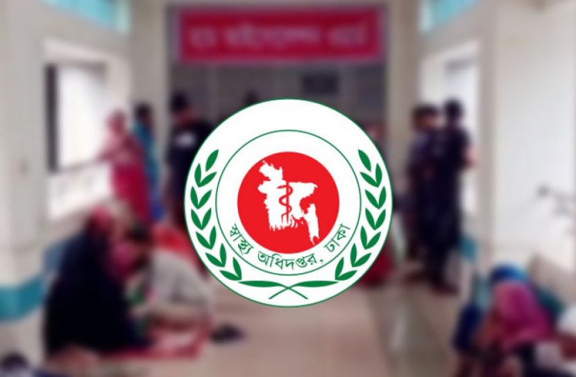 আরও ৩ প্রাণহানি, হাম ও উপসর্গে মোট ১১২৫ মৃত্যু