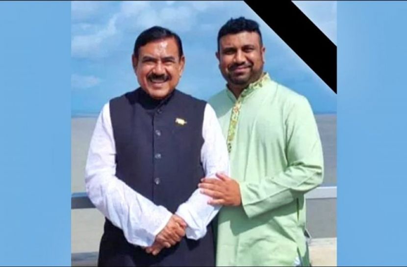 দুদকের মামলায় গ্রেপ্তার ছেলেসহ সাবেক মন্ত্রী শাহজাহান খান
