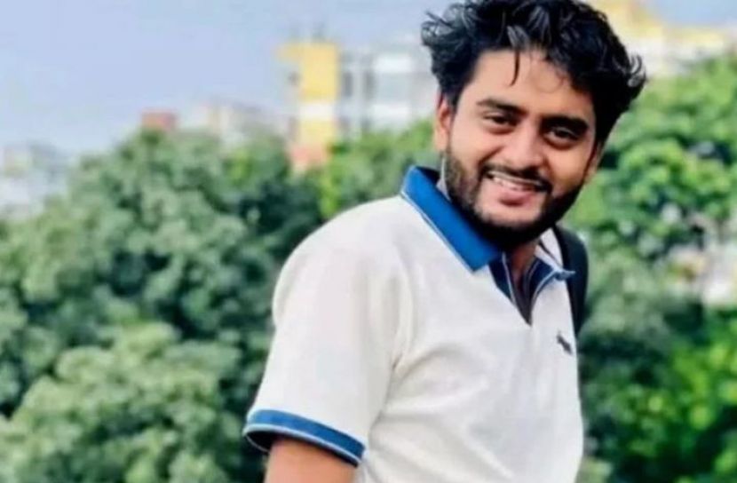 মাদকবিরোধী অভিযান দেখে নদীতে ঝাঁপ, মিলল শিক্ষার্থীর লাশ