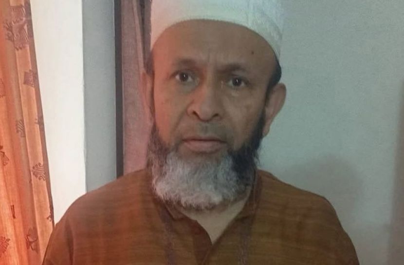 জামিন পেলেন মেজর জেনারেল (অব.) গোলাম মহিউদ্দিন