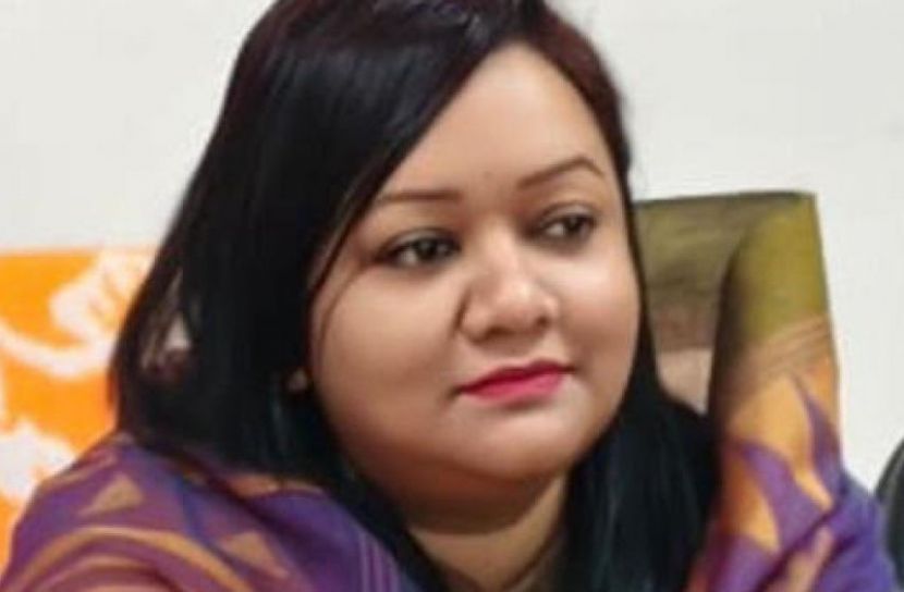 ডা. সিনথিয়া দেশে দ্বিতীয়, স্ক্রিনিংয়ে বিভাগ সেরা