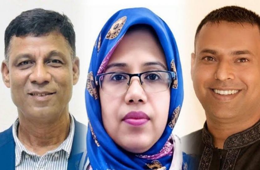 মৌলভীবাজার জেলা পরিষদ বোমা মেরে উড়িয়ে দেওয়ার হুমকি!