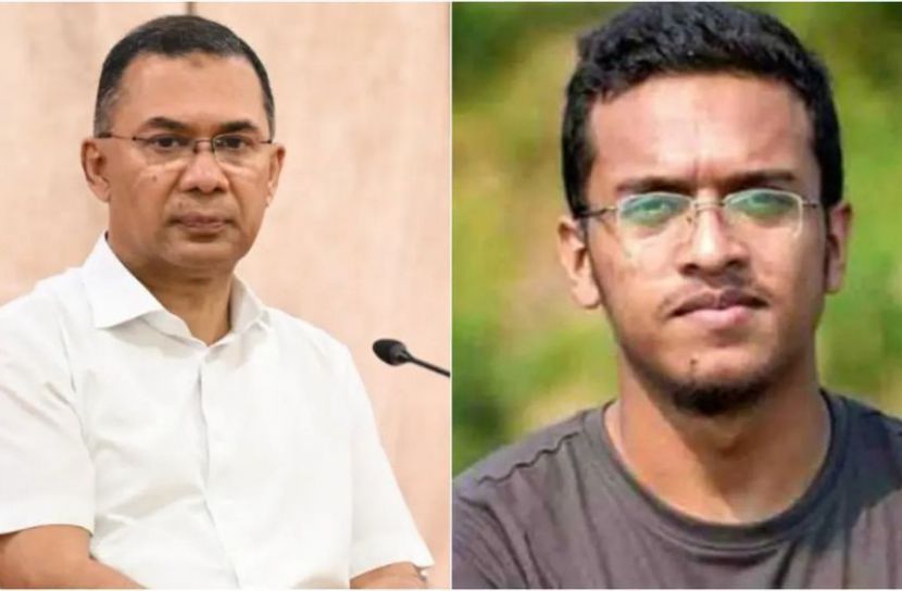 বিকেলে আবরার ফাহাদের পরিবারের সঙ্গে প্রধানমন্ত্রীর সাক্ষাৎ