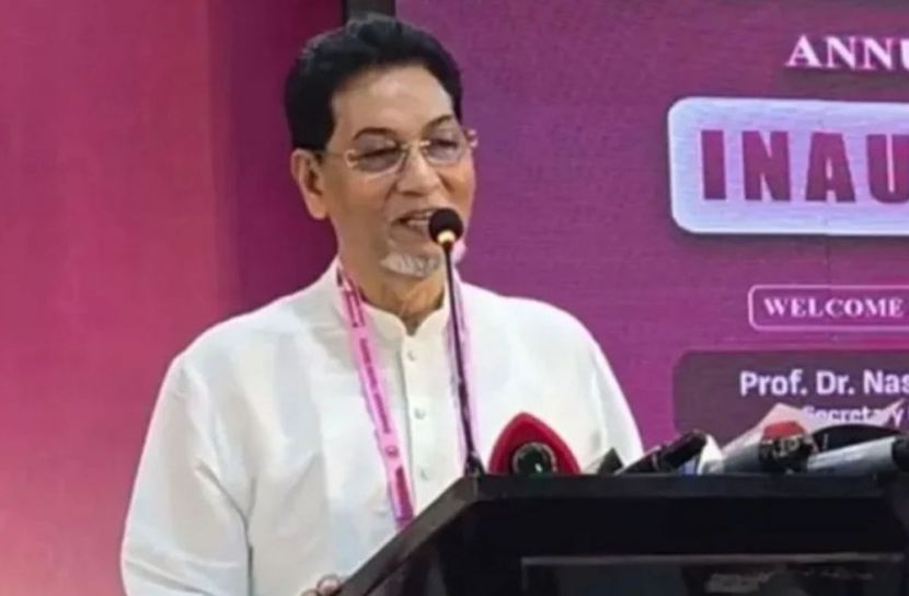 পতিত সরকারের সন্ত্রাসীরা এখন রিকশাচালক সেজেছে : চিফ হুইপ