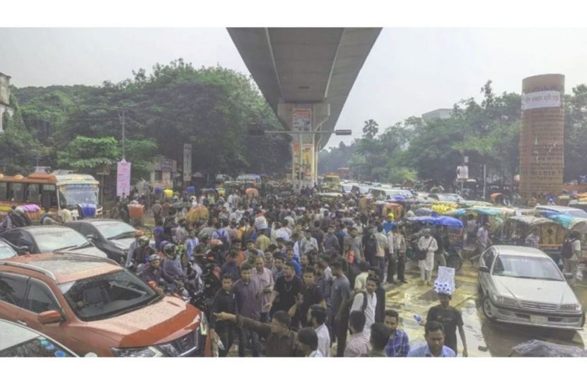 যুব উন্নয়ন অধিদপ্তরের নিয়োগ পরীক্ষা স্থগিত
