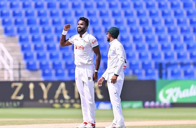 আফগানদের প্রতিরোধে ধুঁকছে বাংলাদেশ