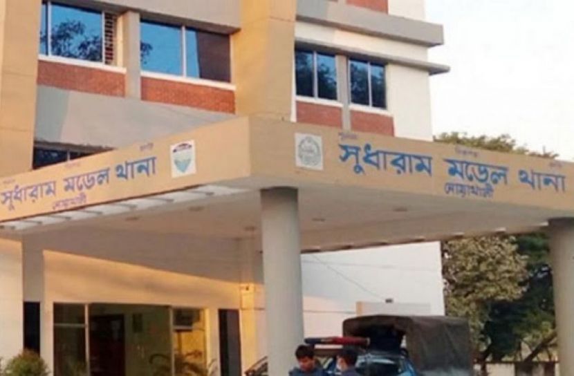 ঘুমন্ত স্বামীকে ছুরিকাঘাতে হত্যা, স্ত্রী-শাশুড়ি আটক