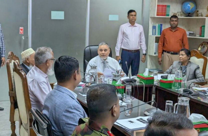 জানুয়ারির মধ্যেই শুরু হতে পারে ইউপি নির্বাচন