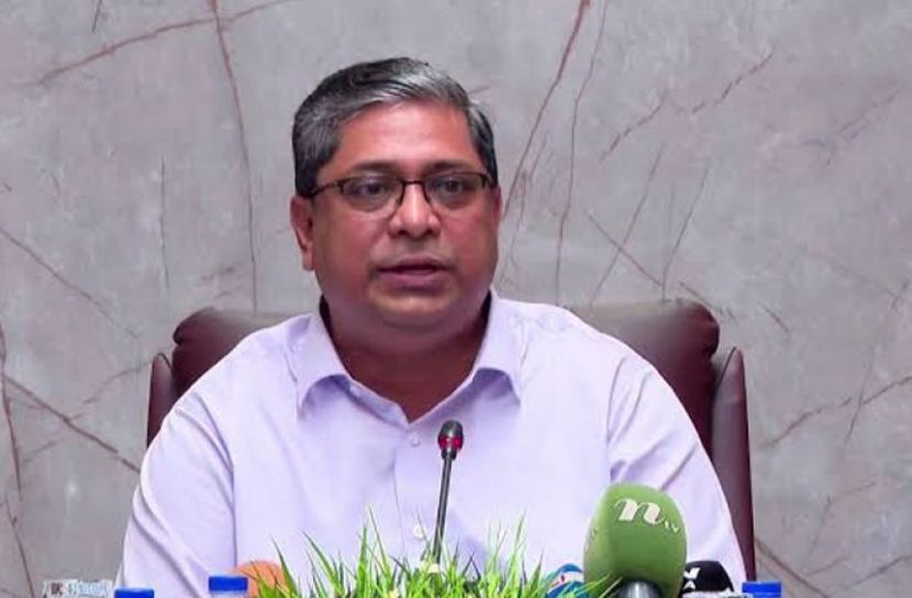 স্থানীয় নির্বাচনে প্রার্থীদের সমান সুযোগ নিশ্চিত করাই সরকারের লক্ষ্য