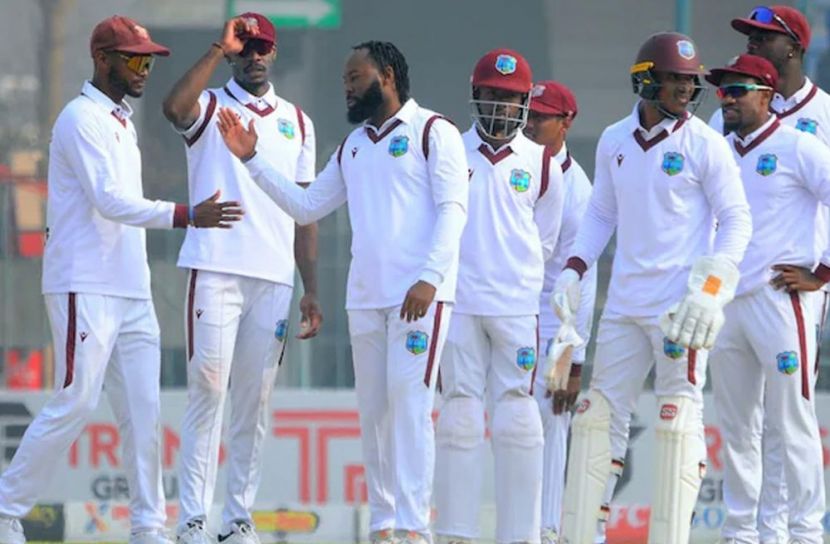 বাংলাদেশ সিরিজকে সামনে রেখে ১৫ সদস্যের টেস্ট দল ঘোষণা করল ওয়েস্ট ইন্ডিজ