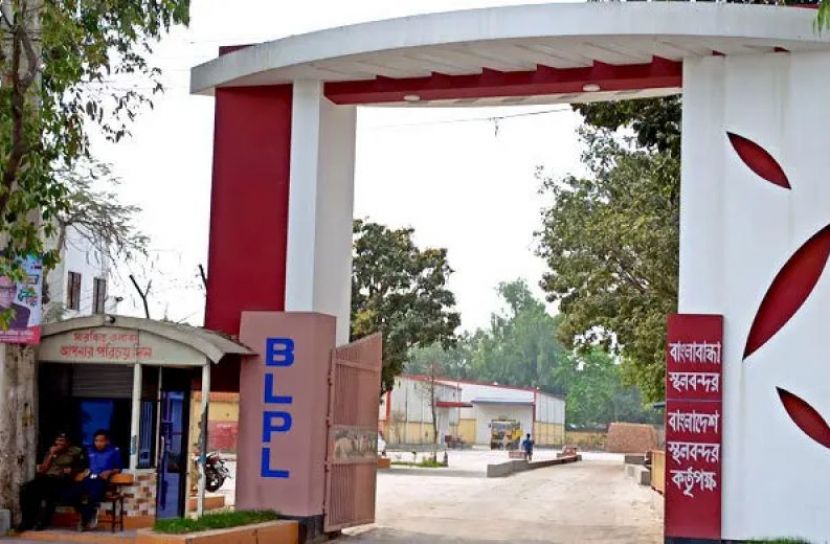 বাংলাবান্ধা বন্দরে পূজায় ১২ দিন আমদানি রপ্তানি বন্ধ