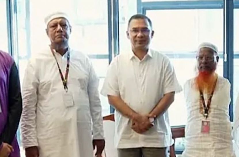 আলতাফকে ভবন নির্মাণে সহযোগিতার আশ্বাস প্রধানমন্ত্রীর
