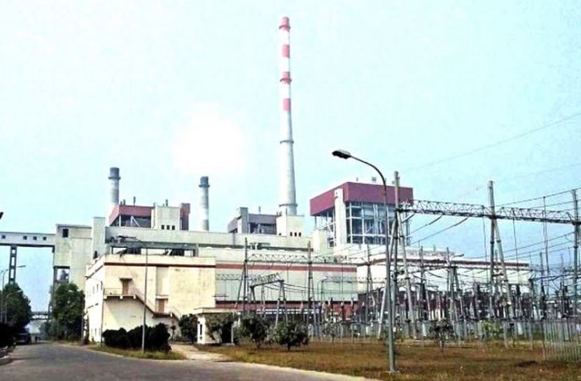 কর্তৃপক্ষের অবহেলায় বড়পুকুরিয়া তাপবিদ্যুৎ কেন্দ্র প্রায় অচল