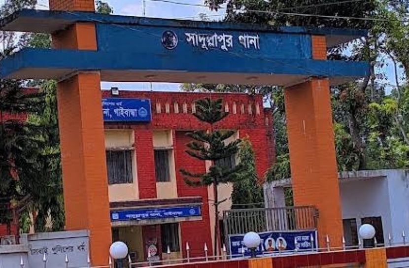 সাদুল্লাপুরে ব্রীজের নিচ থেকে নারীর মরদেহ উদ্ধার