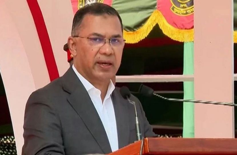 সেনাবাহিনীর প্রকৃত শক্তি শৃঙ্খলা, নৈতিকতা ও জন আস্থা: প্রধানমন্ত্রী