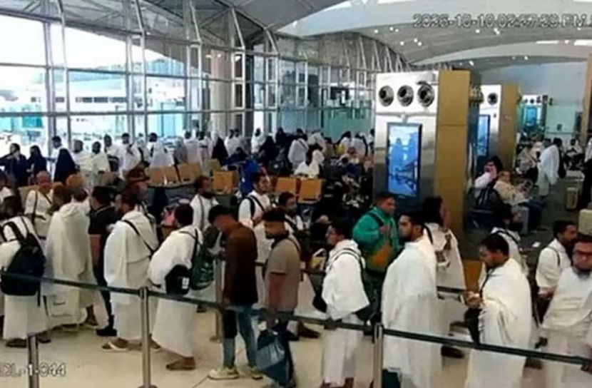 হুতিদের হামলার মুখে সৌদি ছাড়ছেন ধনীরা
