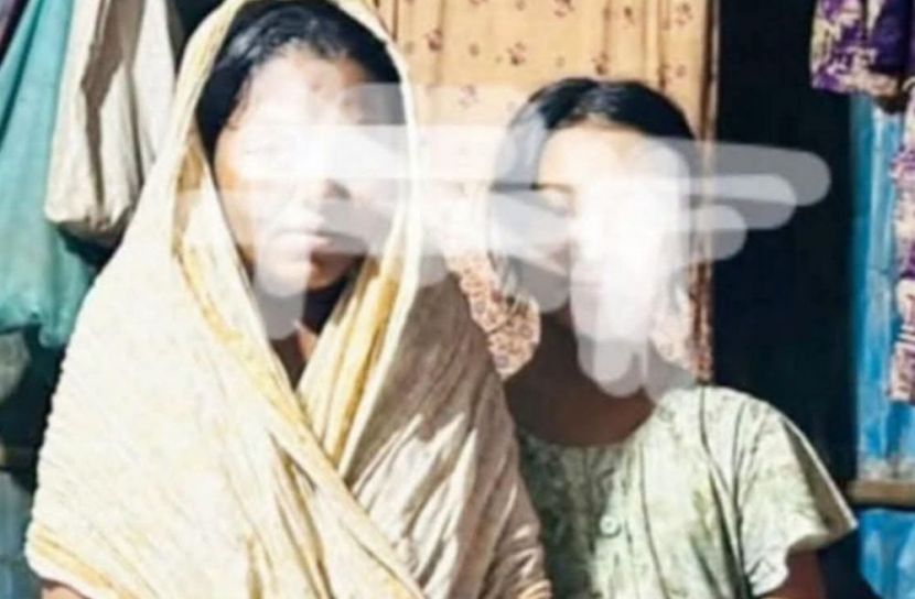 গর্ভবতী নারীকে অবহেলা স্বজনদের, হাসপাতালে নেওয়ার পথে মৃত সন্তান প্রসব