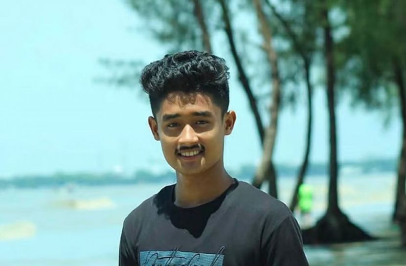 মেহেদী হাসান হৃদয় ।