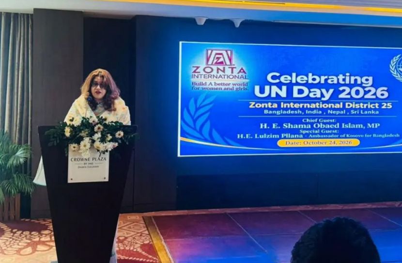 রোহিঙ্গাদের টেকসই প্রত্যাবাসনে জাতিসংঘের জোরালো ভূমিকা চায় বাংলাদেশ