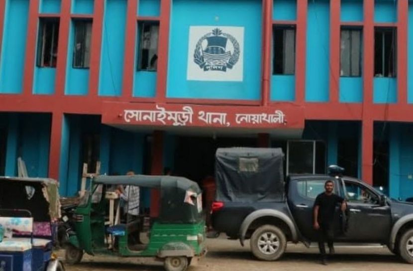 বৃদ্ধকে গুলি করলো কালো পোশাক ও হেলমেট পরা দুর্বৃত্তরা