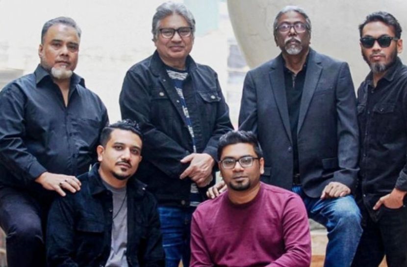 ফিডব্যাকের ৫০ বছর, বছরব্যাপী আয়োজন