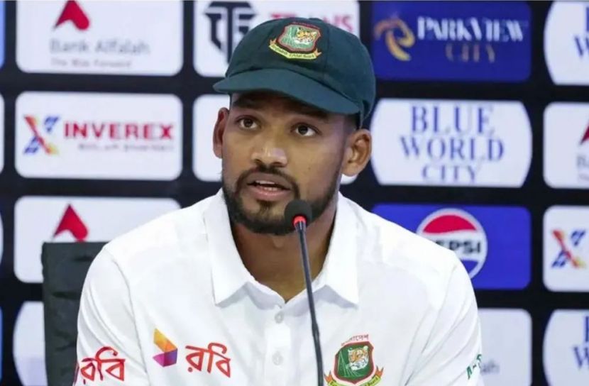 অতিরিক্ত অদৃশ্য চাপের বোঝা টানতে নারাজ বাংলাদেশ : শান্ত