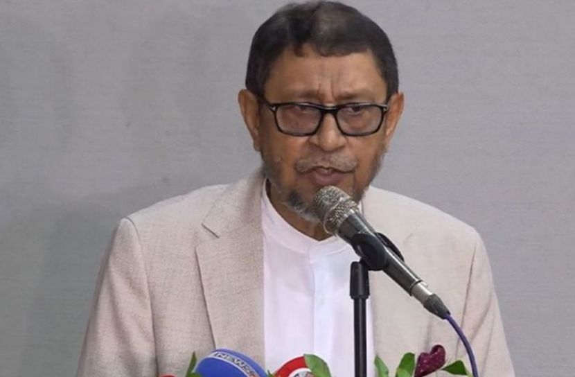 কুমিল্লায় হাসপাতালে স্বাস্থ্যমন্ত্রীর আকস্মিক পরিদর্শন, ৫ চিকিৎসকের বিরুদ্ধে ব্যবস্থার নির্দেশ
