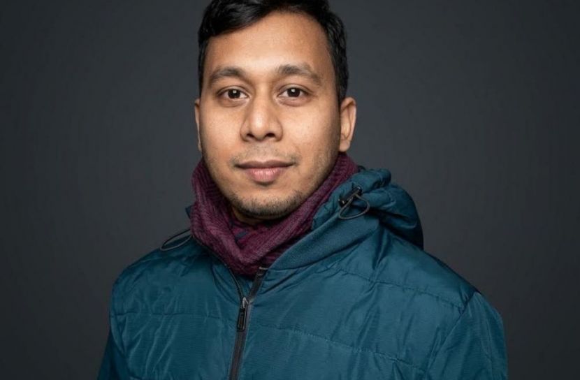 বিয়ের মাত্র পনেরো দিন পর সড়ক দুর্ঘটনায় ইতালি প্রবাসী নিহত
