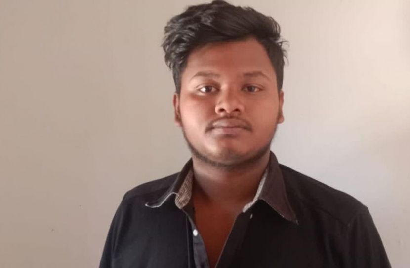 শ্রীমঙ্গল রেলস্টেশনে টিকিট কালোবাজারি, যুবক গ্রেপ্তার
