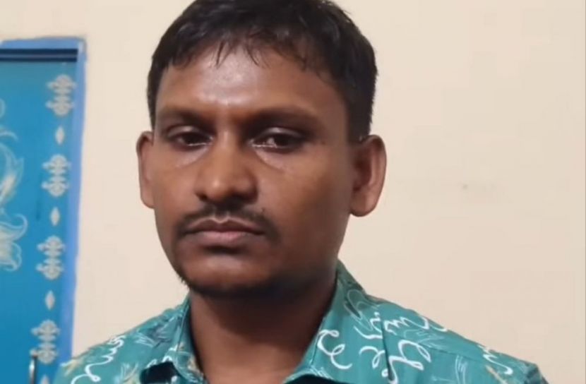 কুয়াকাটায় হোটেল লাইসেন্স নবায়নে ঘুষ দাবি, শ্রম পরিদর্শক আটক