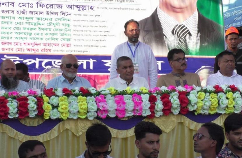 বিএনপির কাছে সবাই নিরাপদ, তবে অন্যায়কারী দলের কেউই ছাড় পাবে না