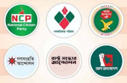 এনসিপি রাজনীতিতে নয়া সমীকরণ