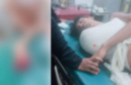 ছবি: সান নিউজ