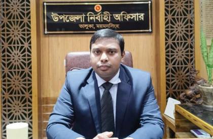 ছবি: সান নিউজ