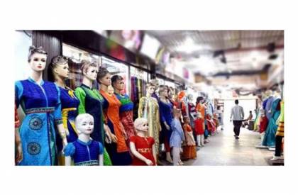 ১১ ও ১২ ফেব্রুয়ারি দোকানপাট বন্ধ রাখার সিদ্ধান্ত